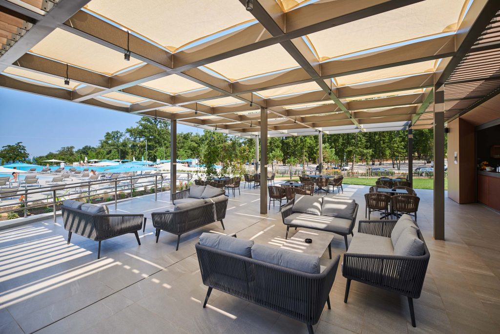 Camping Park Umag Mobile Homes image 3