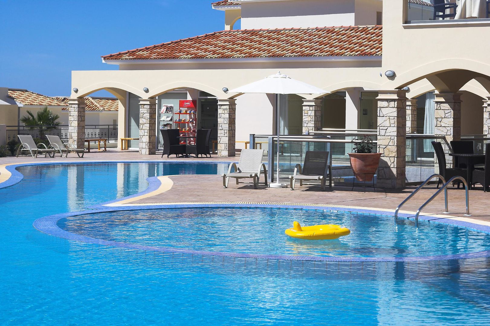 Club St. George Resort foto 10