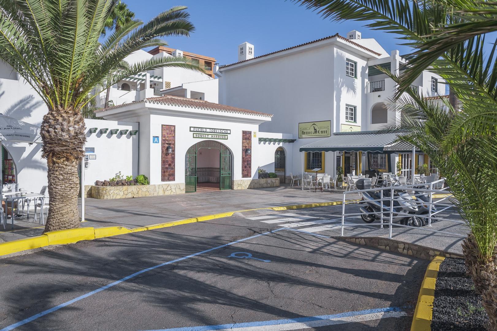Sunset Harbour Club foto 21