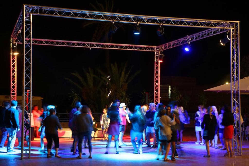 Valeria Family Madina Club Resort foto 18