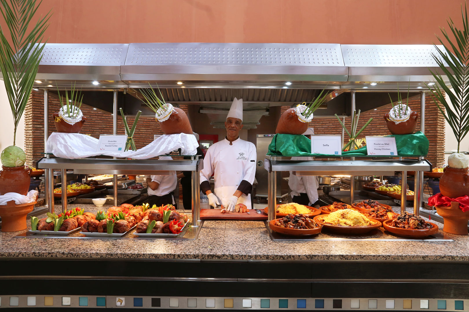 Valeria Family Madina Club Resort image 3