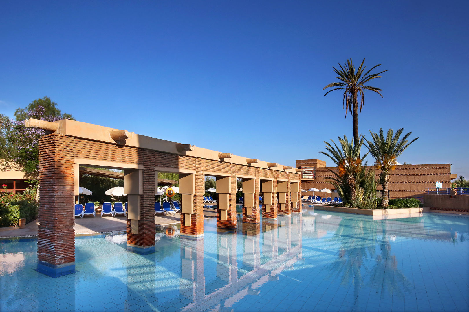 Valeria Family Madina Club Resort foto 7