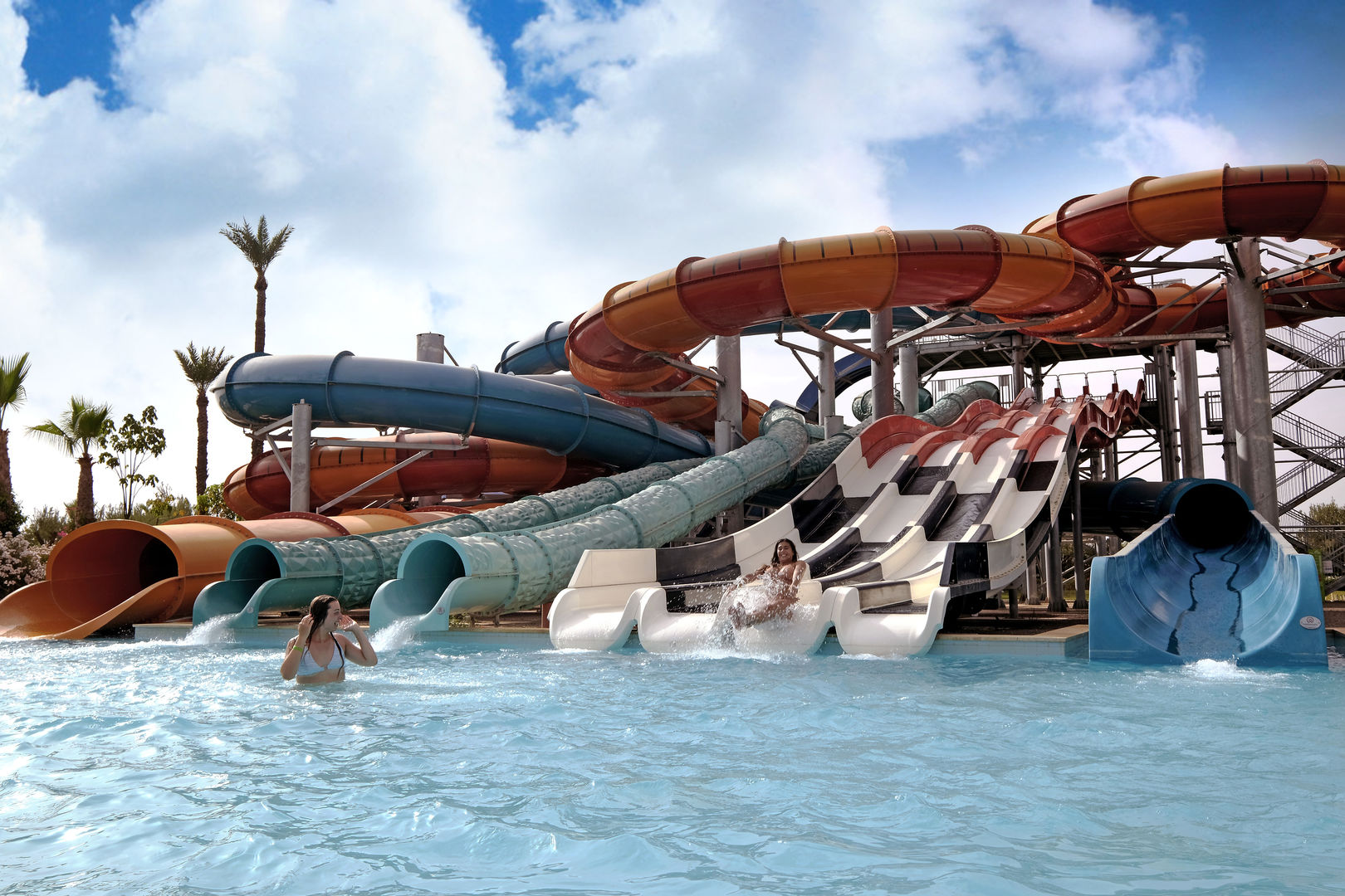 Valeria Family Madina Club Resort image 2