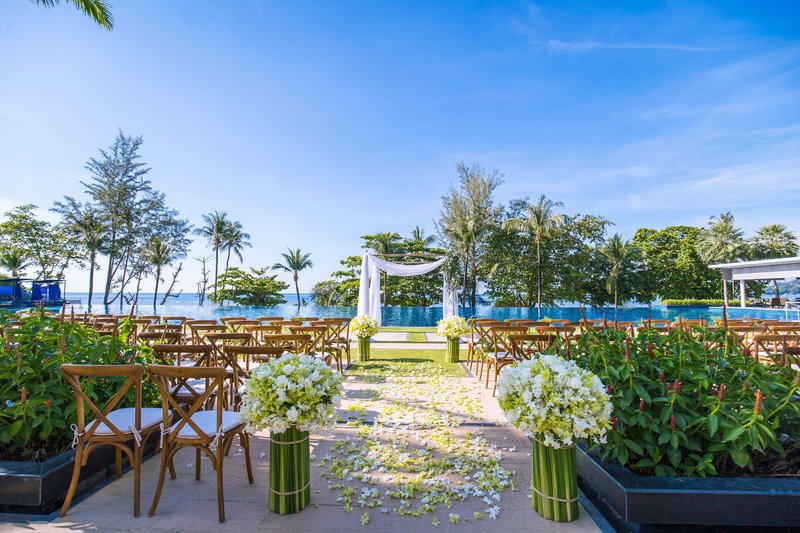 Hyatt Regency Phuket Resort foto 148