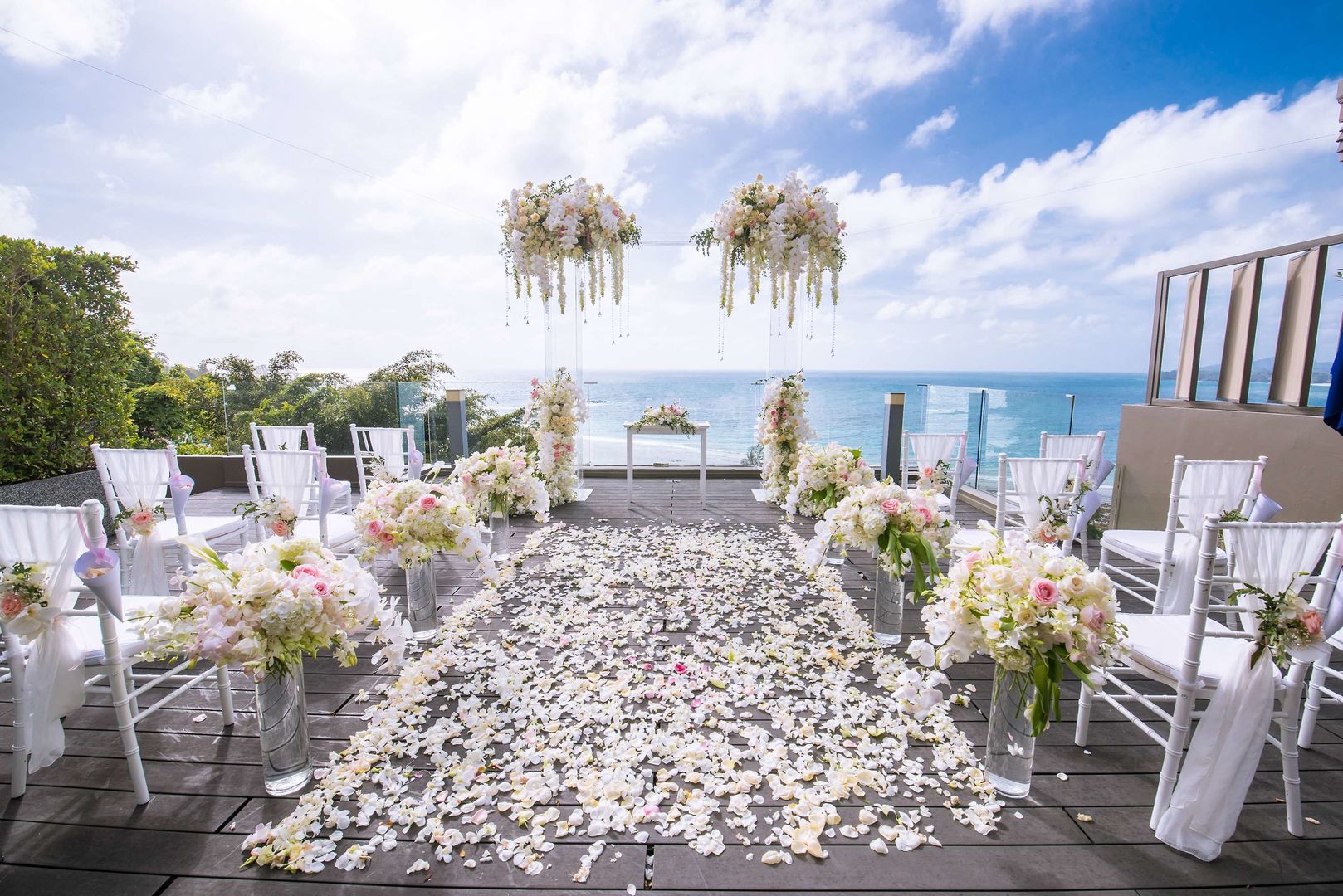 Hyatt Regency Phuket Resort foto 134