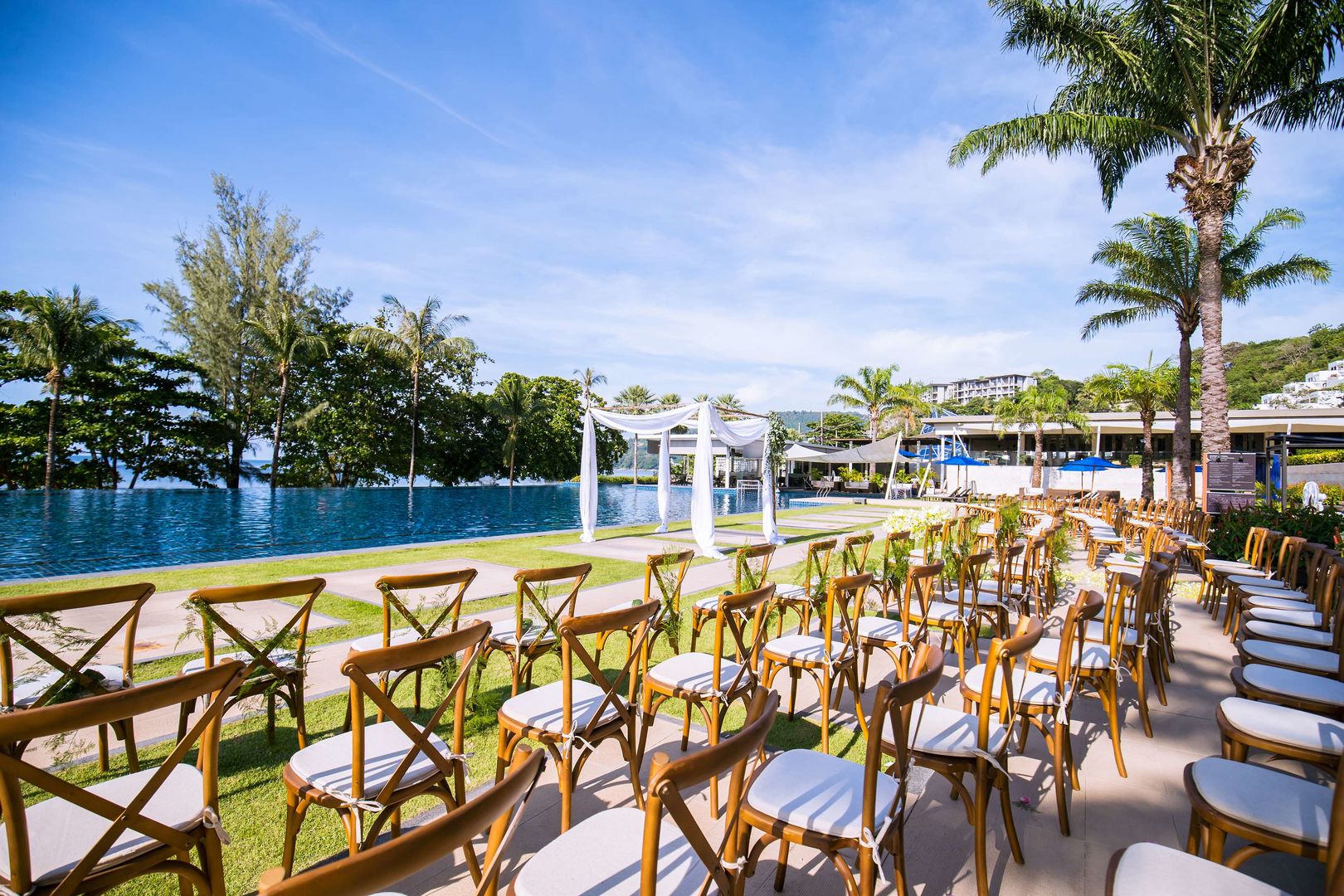 Hyatt Regency Phuket Resort foto 107