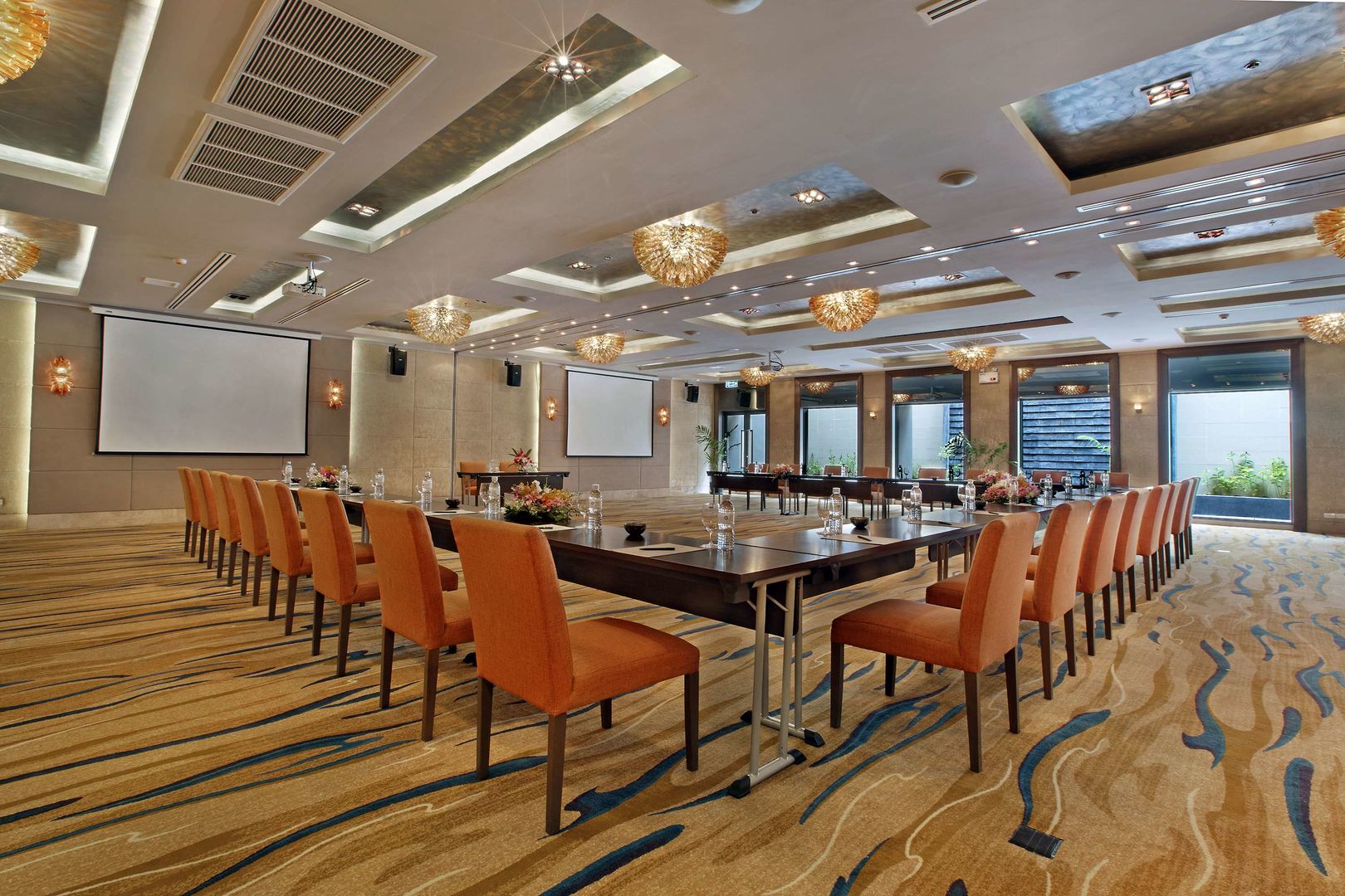 Hyatt Regency Phuket Resort foto 83
