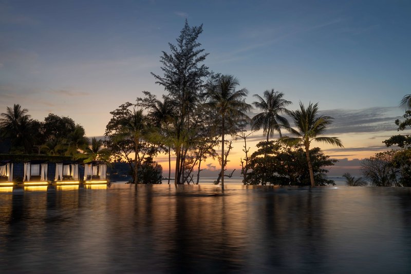 Hyatt Regency Phuket Resort foto 145