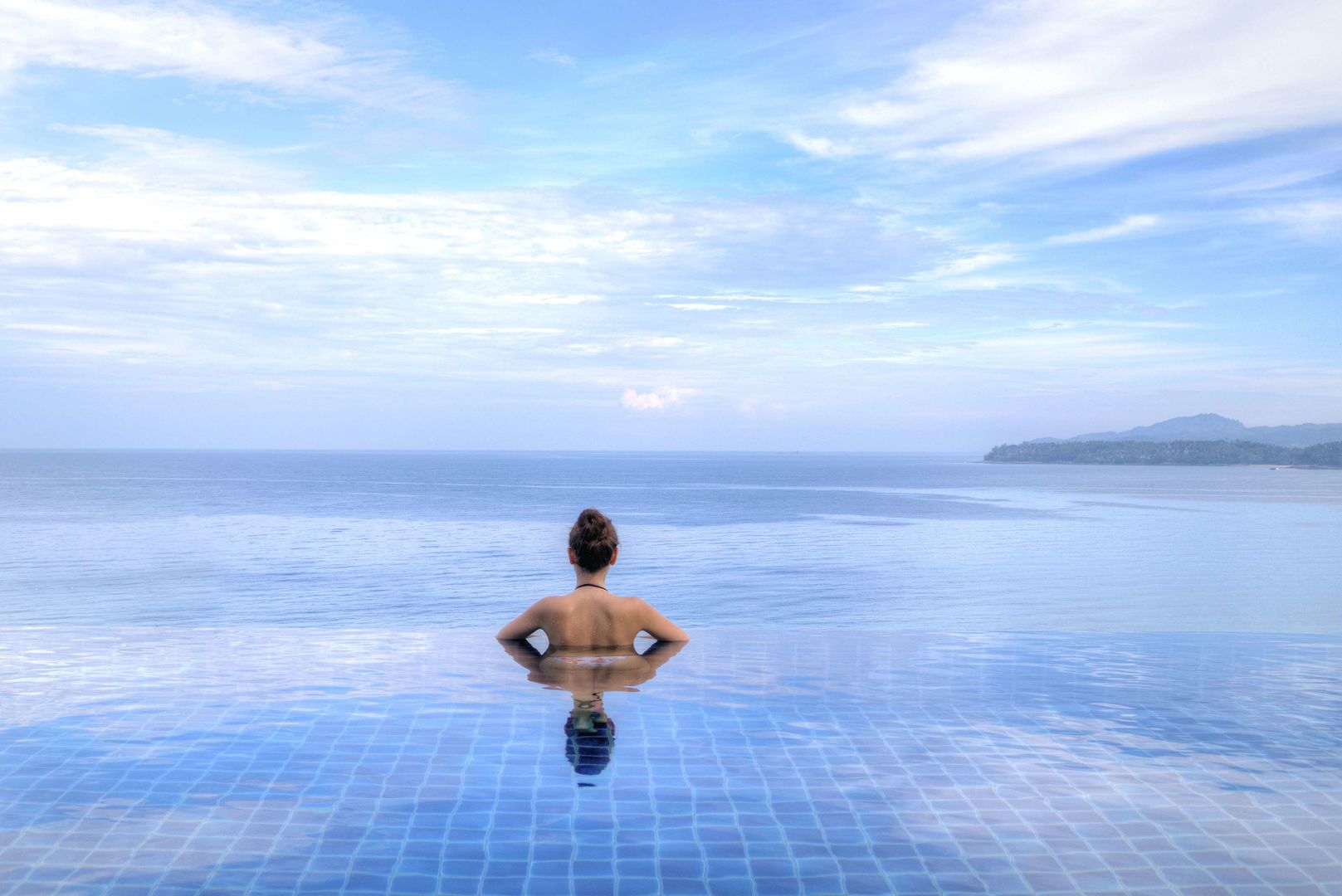 Hyatt Regency Phuket Resort foto 5