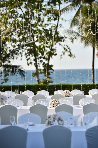 Hyatt Regency Phuket Resort foto 73