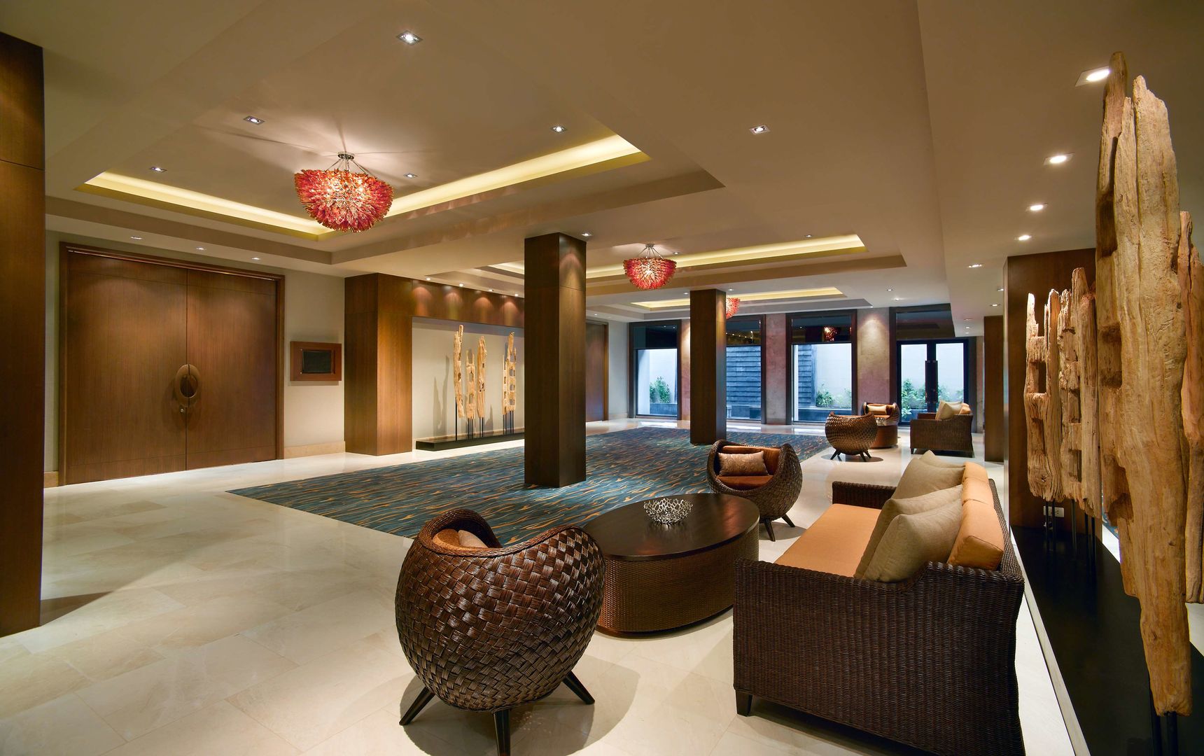 Hyatt Regency Phuket Resort foto 56
