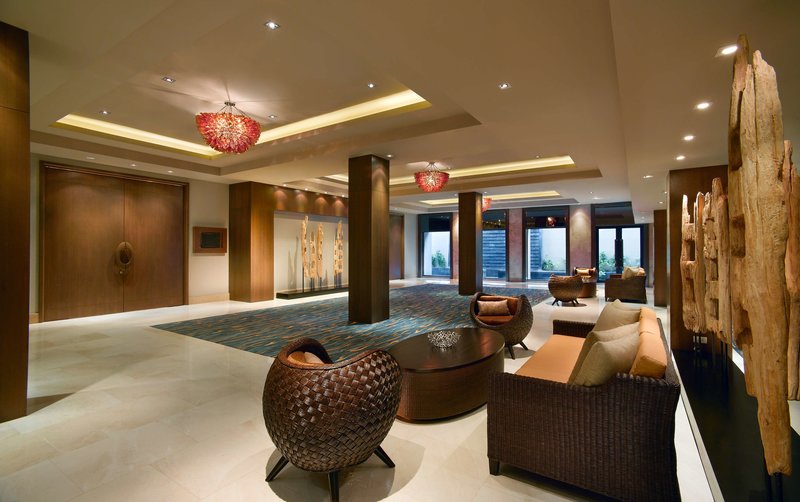Hyatt Regency Phuket Resort foto 55