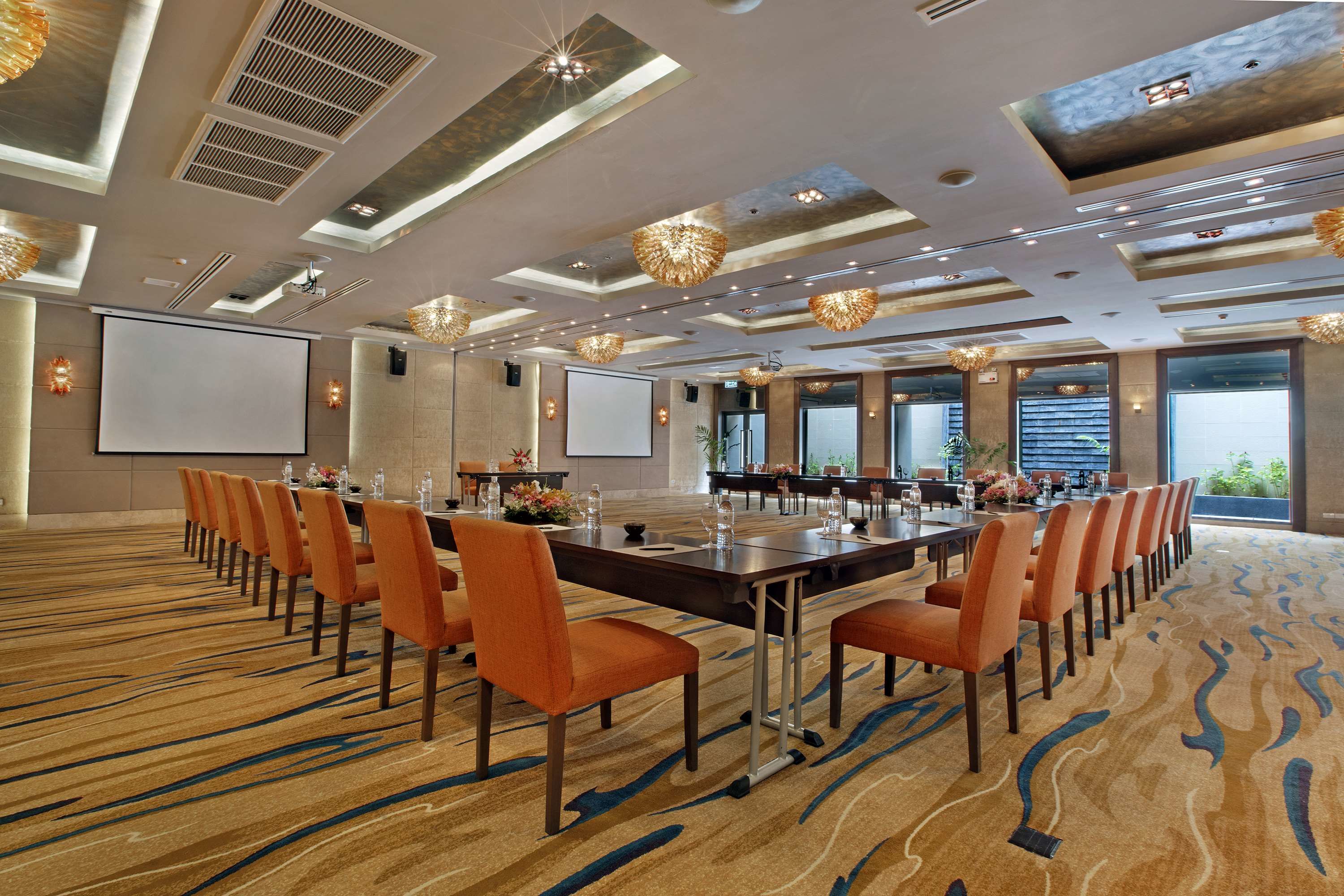 Hyatt Regency Phuket Resort foto 84