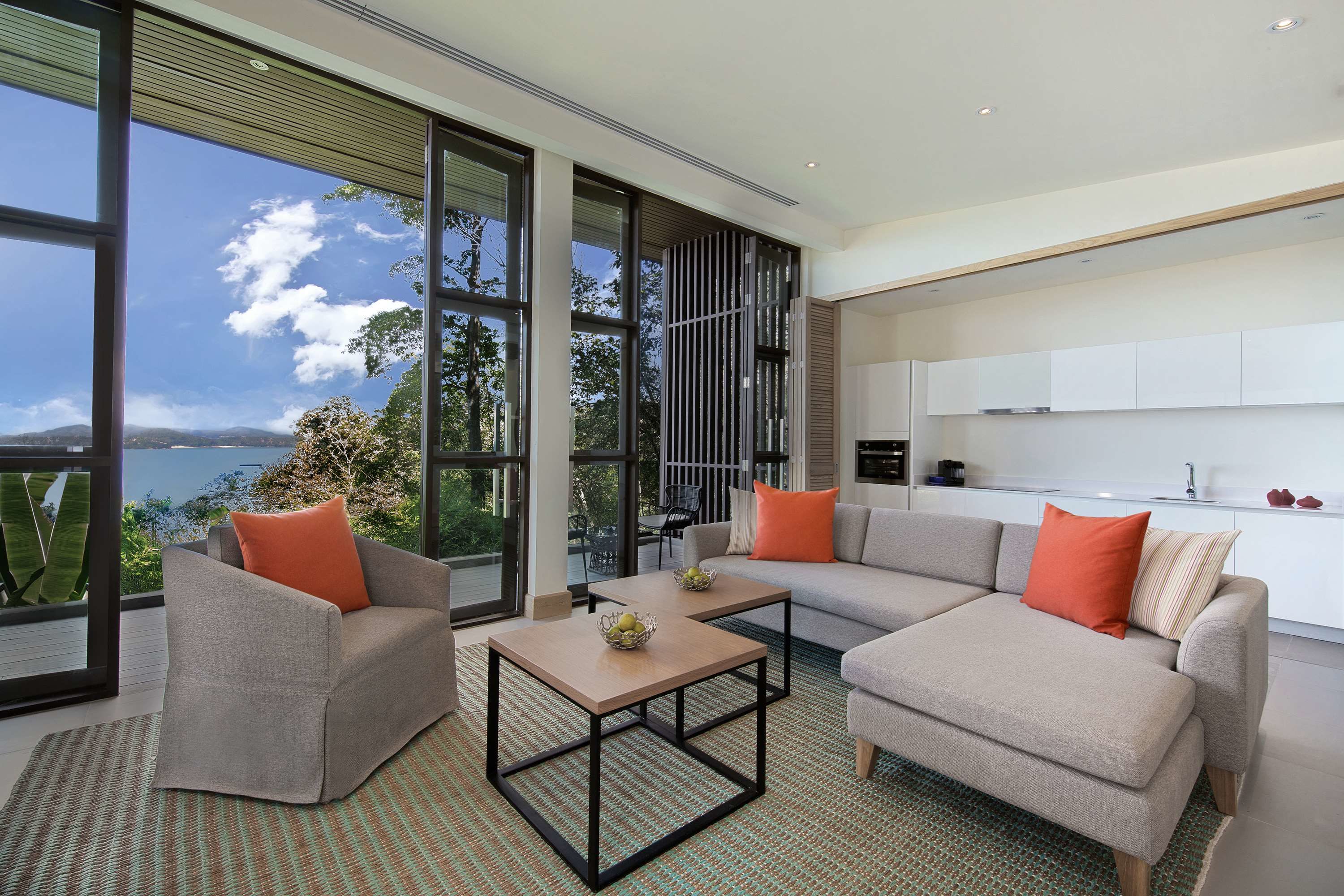 Hyatt Regency Phuket Resort foto 18