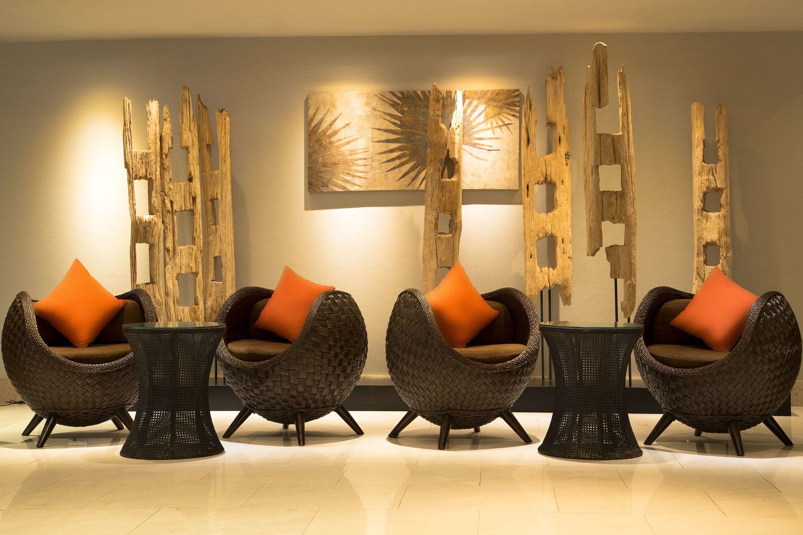 Hyatt Regency Phuket Resort foto 59