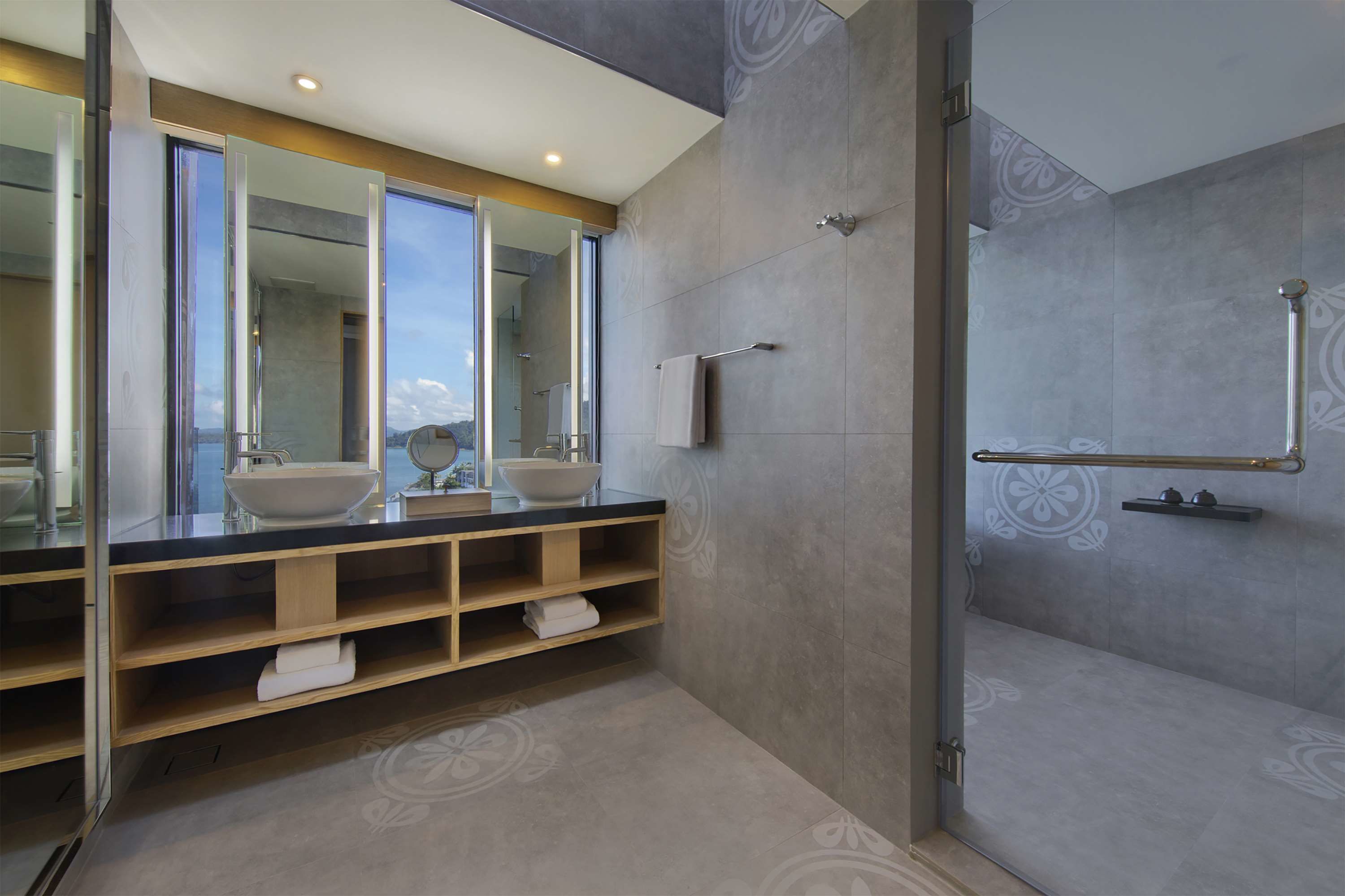Hyatt Regency Phuket Resort foto 39