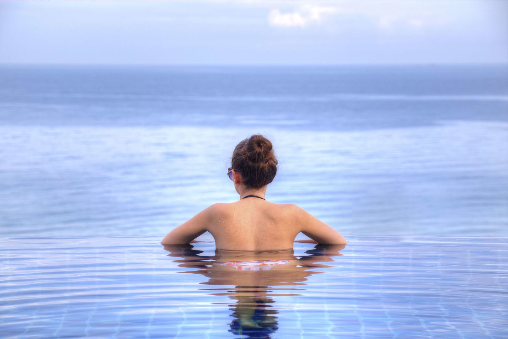 Hyatt Regency Phuket Resort foto 8