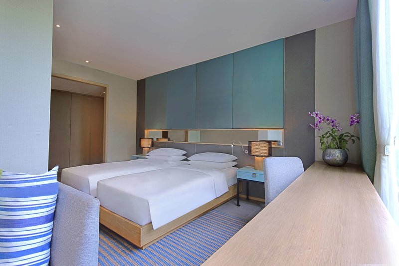 Hyatt Regency Phuket Resort foto 22