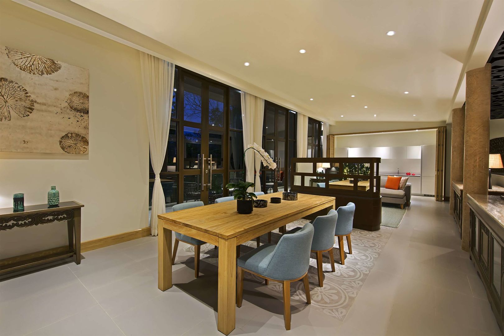 Hyatt Regency Phuket Resort foto 53