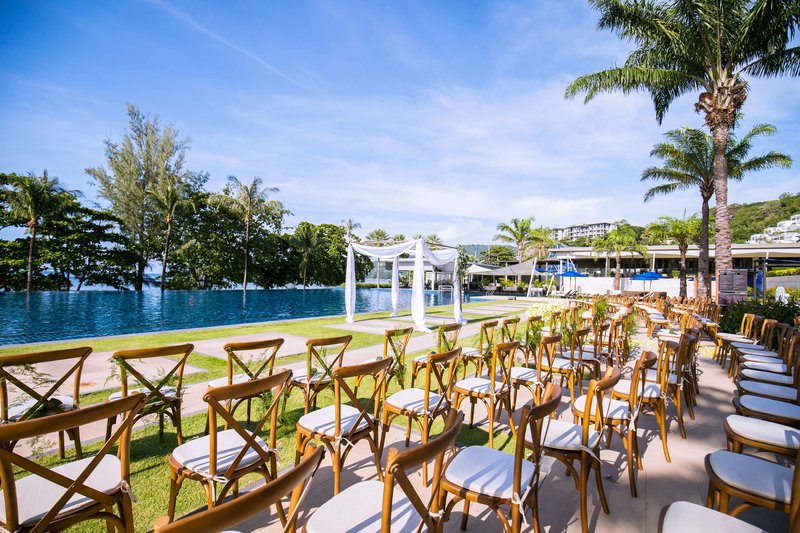 Hyatt Regency Phuket Resort foto 106