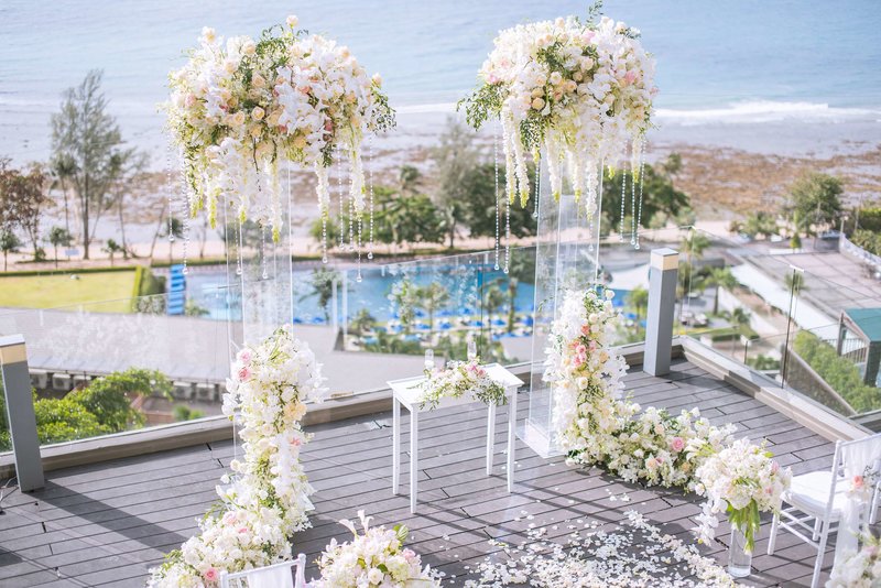 Hyatt Regency Phuket Resort foto 97