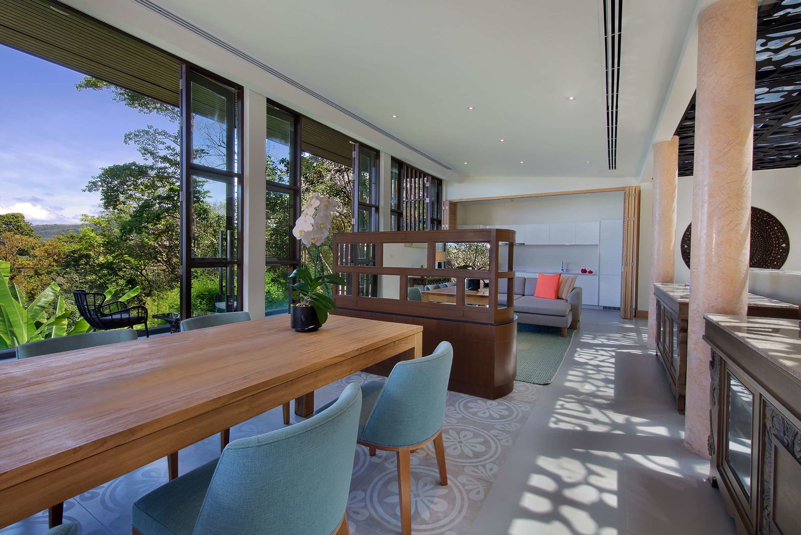 Hyatt Regency Phuket Resort foto 50