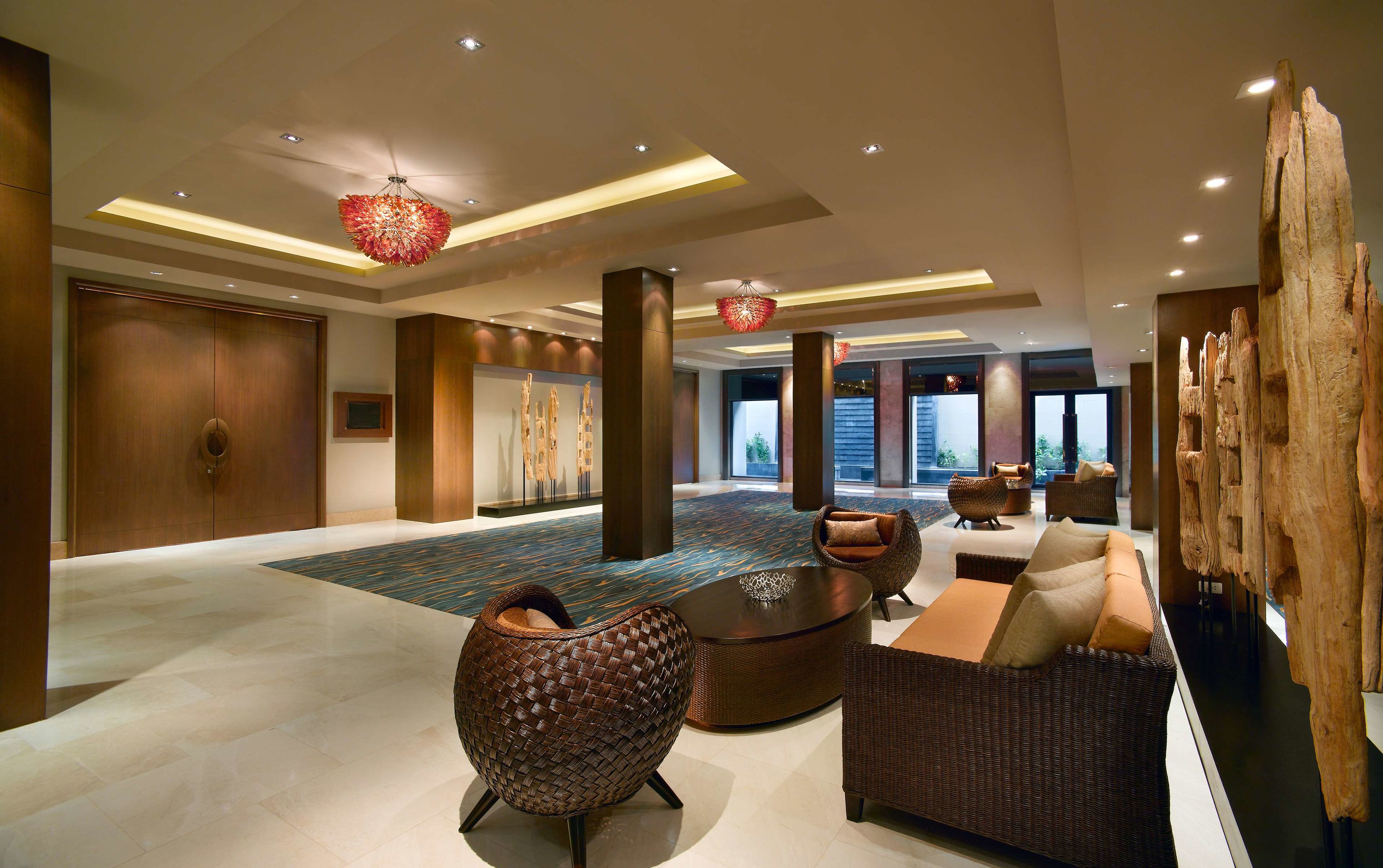 Hyatt Regency Phuket Resort foto 57