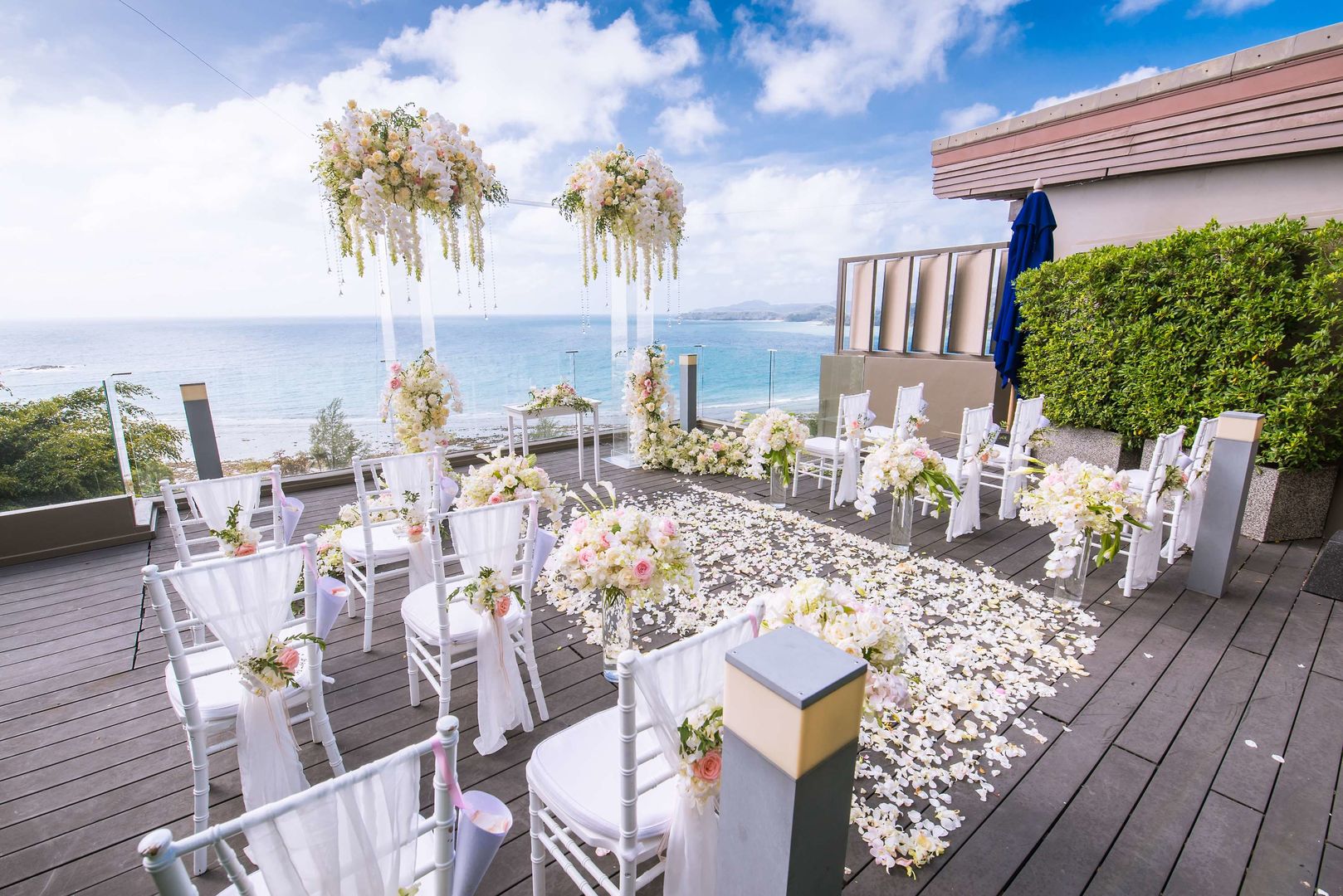 Hyatt Regency Phuket Resort foto 95