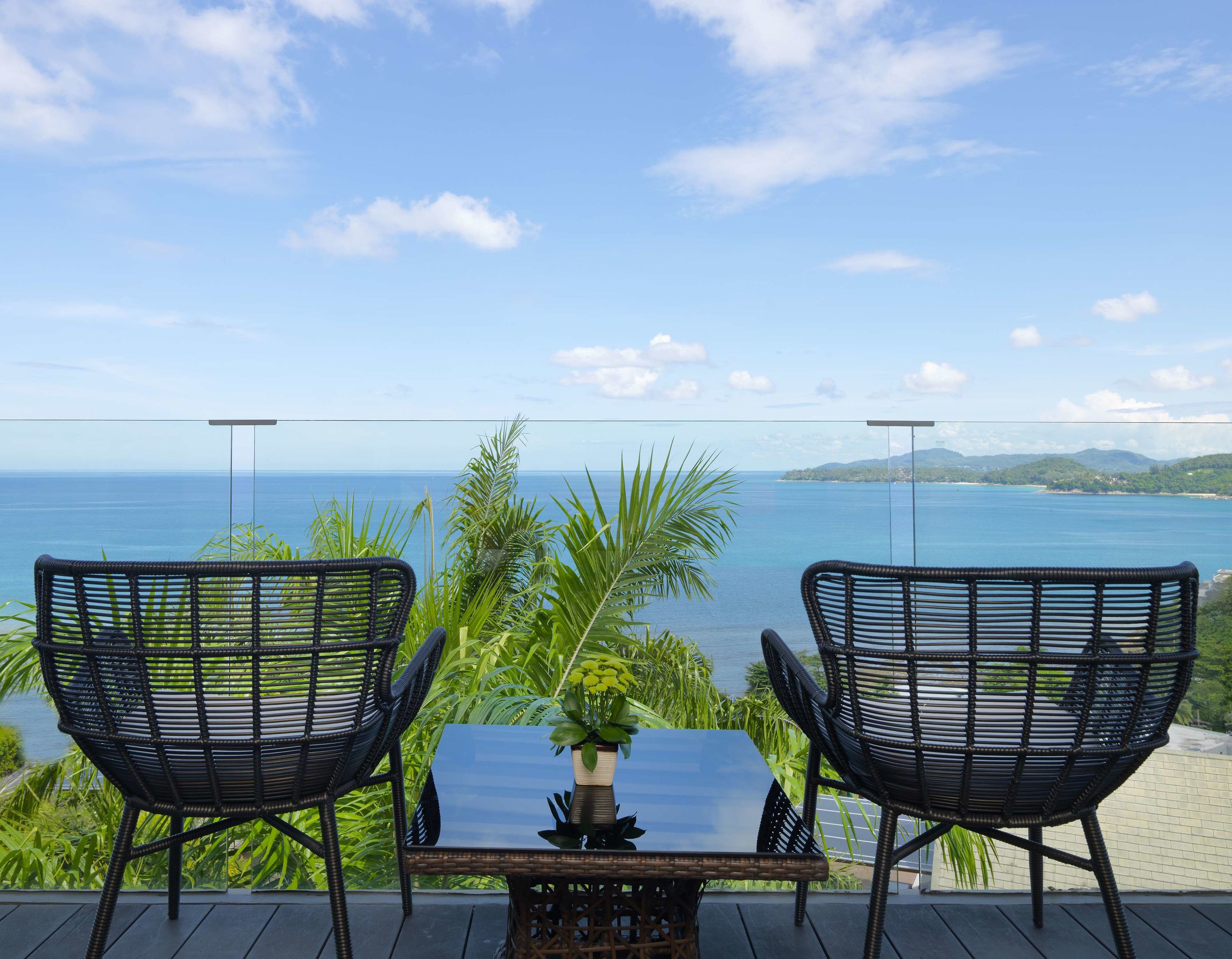 Hyatt Regency Phuket Resort foto 111