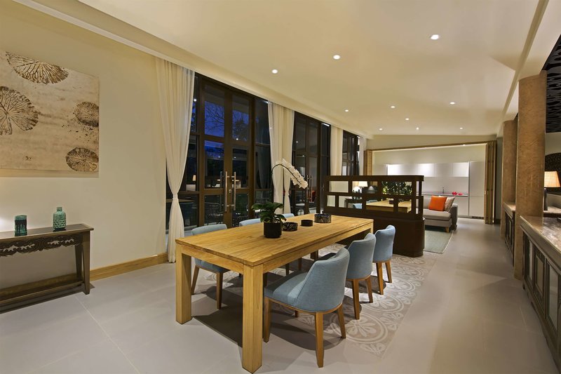 Hyatt Regency Phuket Resort foto 52