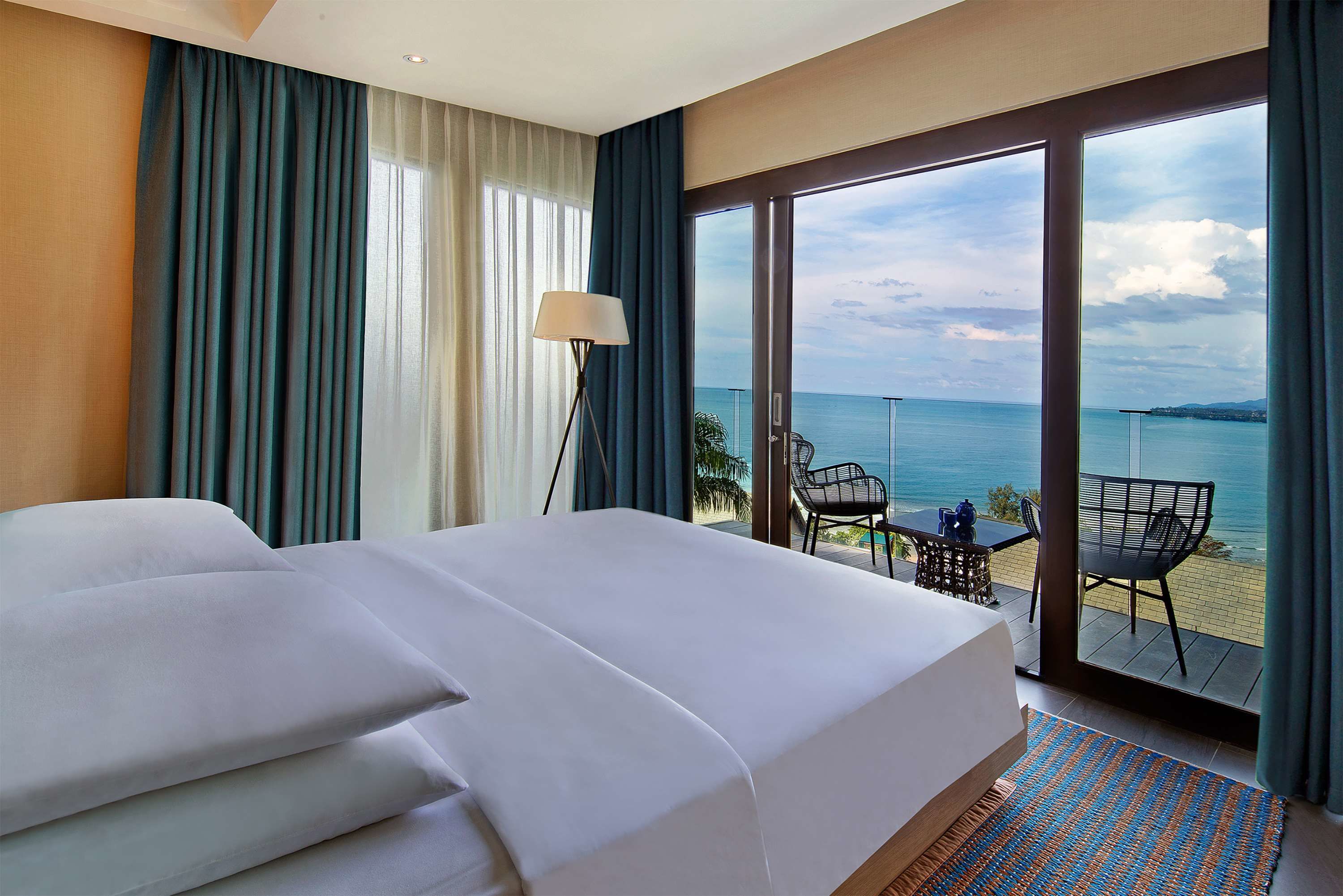 Hyatt Regency Phuket Resort foto 33