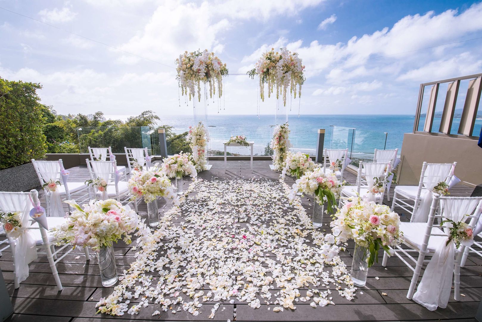 Hyatt Regency Phuket Resort foto 137