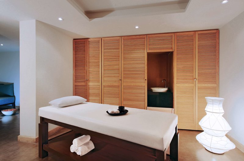 Hyatt Regency Phuket Resort foto 139