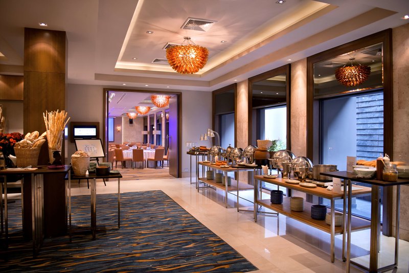 Hyatt Regency Phuket Resort foto 85