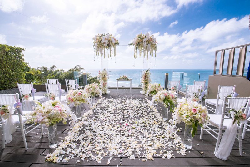 Hyatt Regency Phuket Resort foto 133