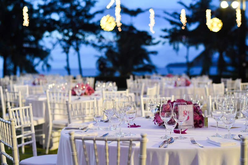 Hyatt Regency Phuket Resort foto 64