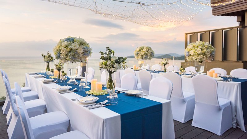 Hyatt Regency Phuket Resort foto 70