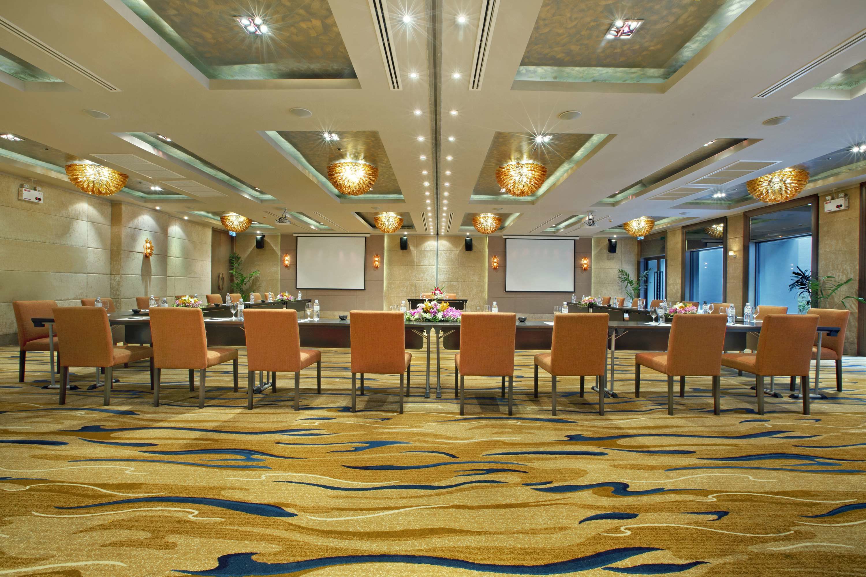 Hyatt Regency Phuket Resort foto 90