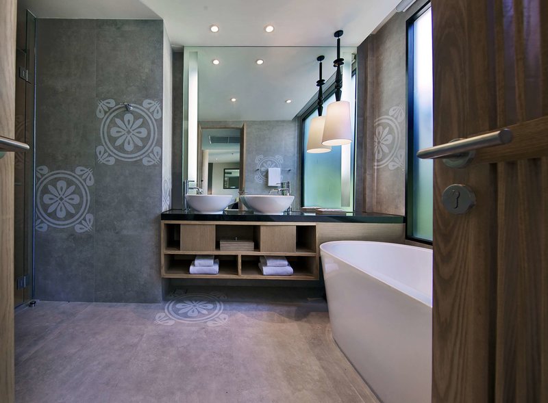 Hyatt Regency Phuket Resort foto 46
