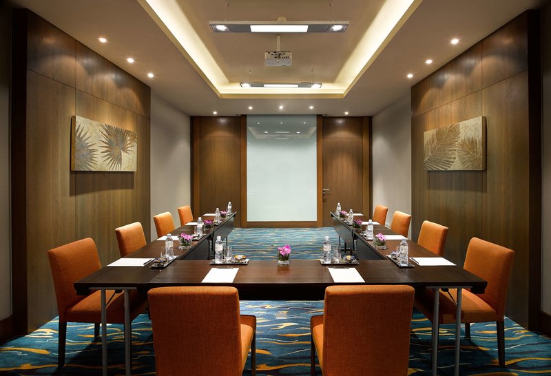 Hyatt Regency Phuket Resort foto 121