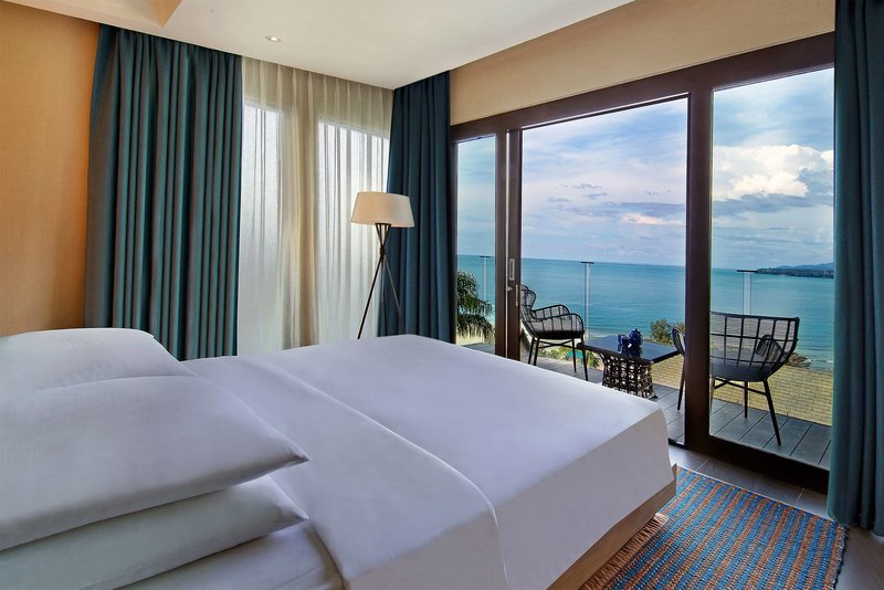 Hyatt Regency Phuket Resort foto 31