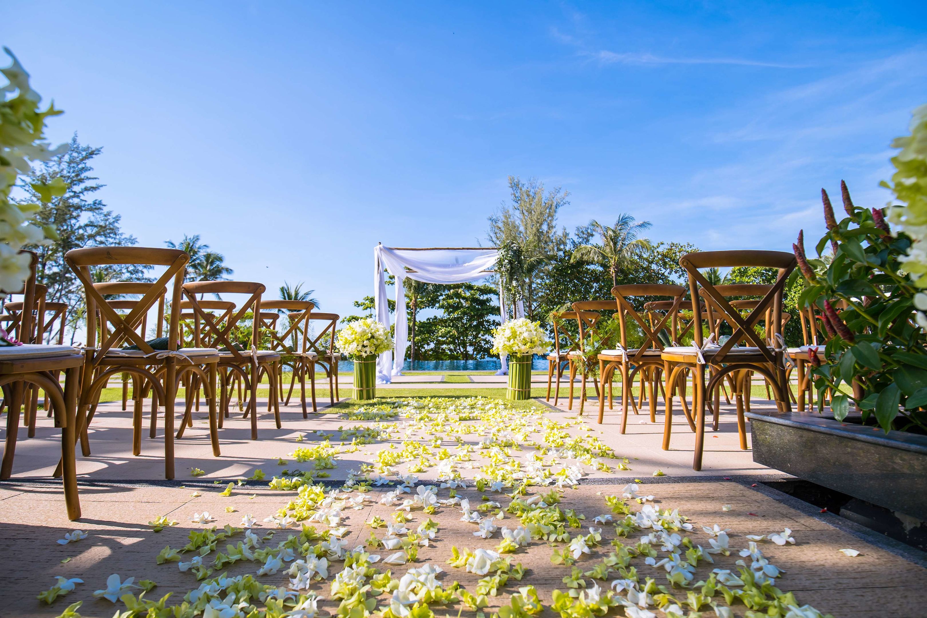 Hyatt Regency Phuket Resort foto 114