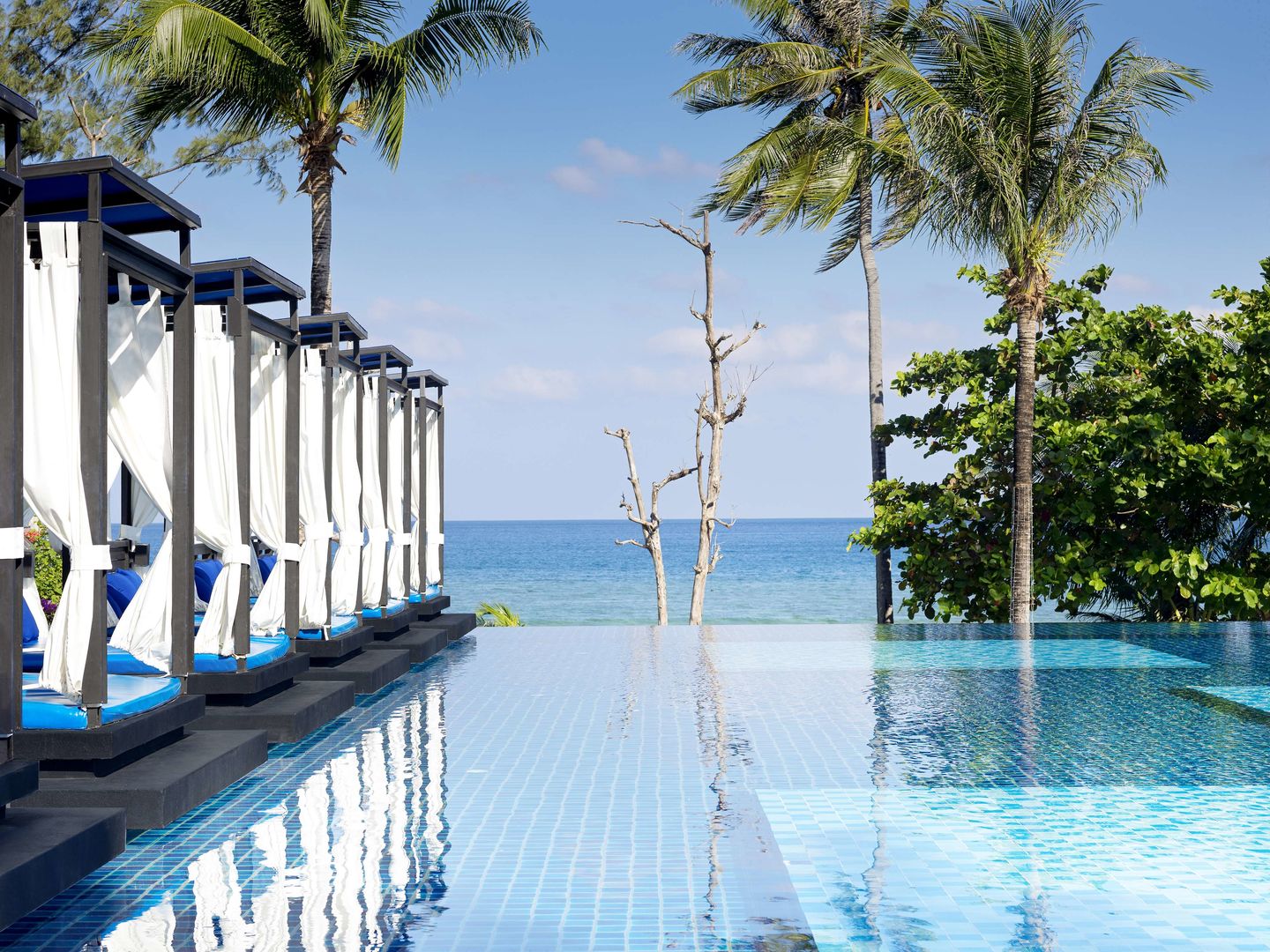 Hyatt Regency Phuket Resort foto 11