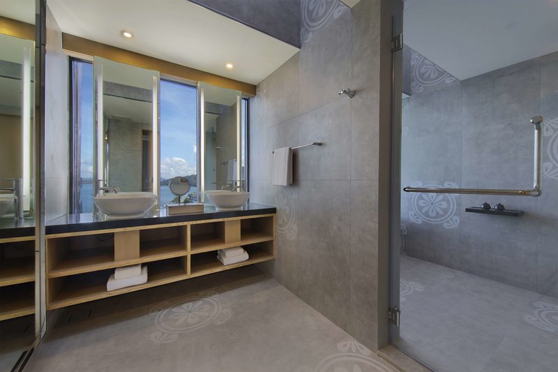 Hyatt Regency Phuket Resort foto 37