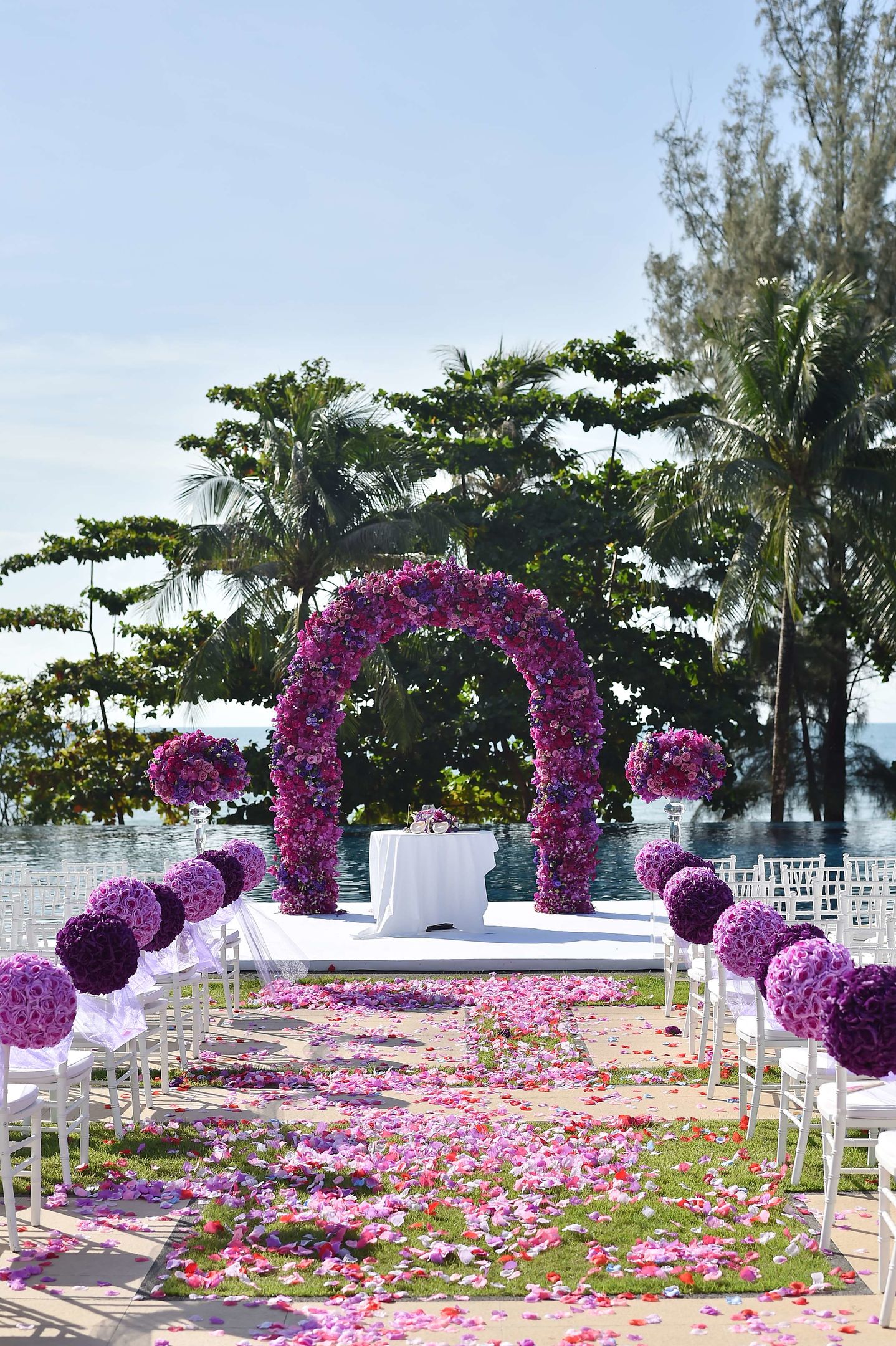 Hyatt Regency Phuket Resort foto 132