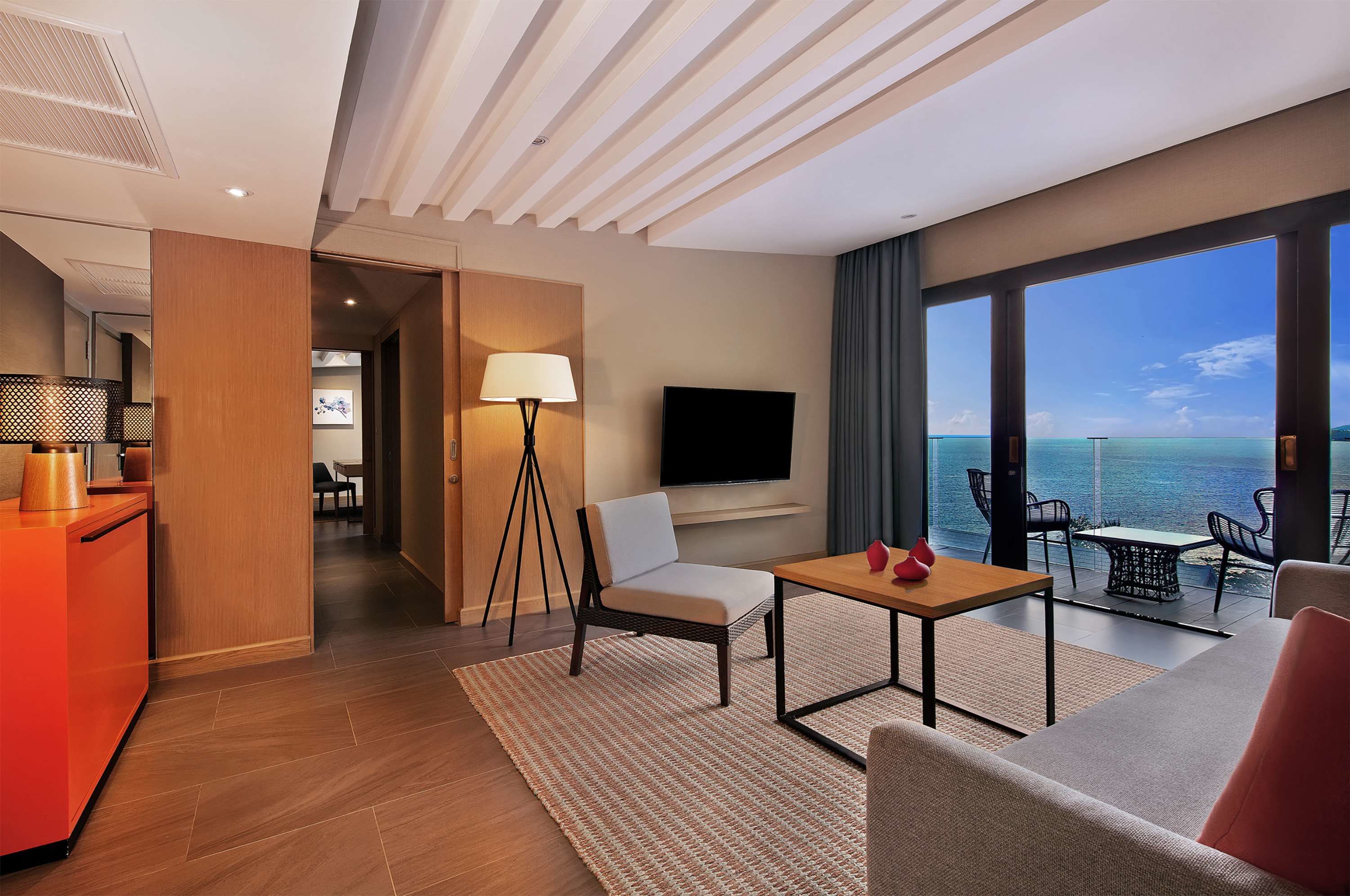 Hyatt Regency Phuket Resort foto 30