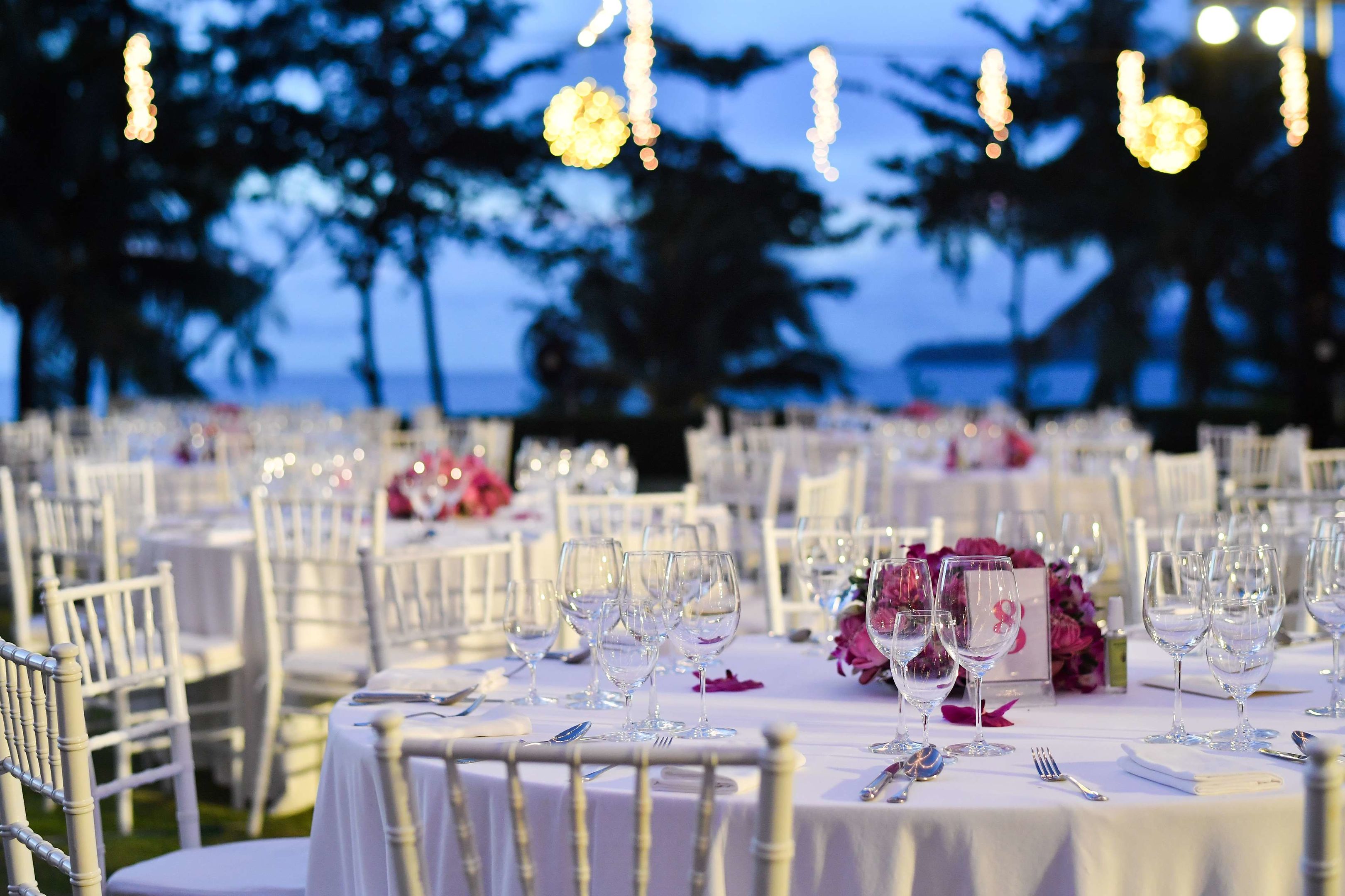 Hyatt Regency Phuket Resort foto 66
