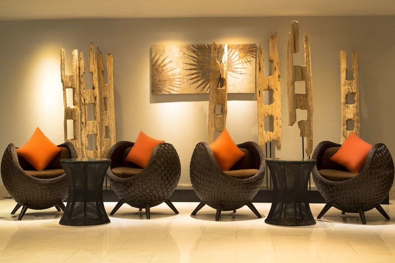 Hyatt Regency Phuket Resort foto 58