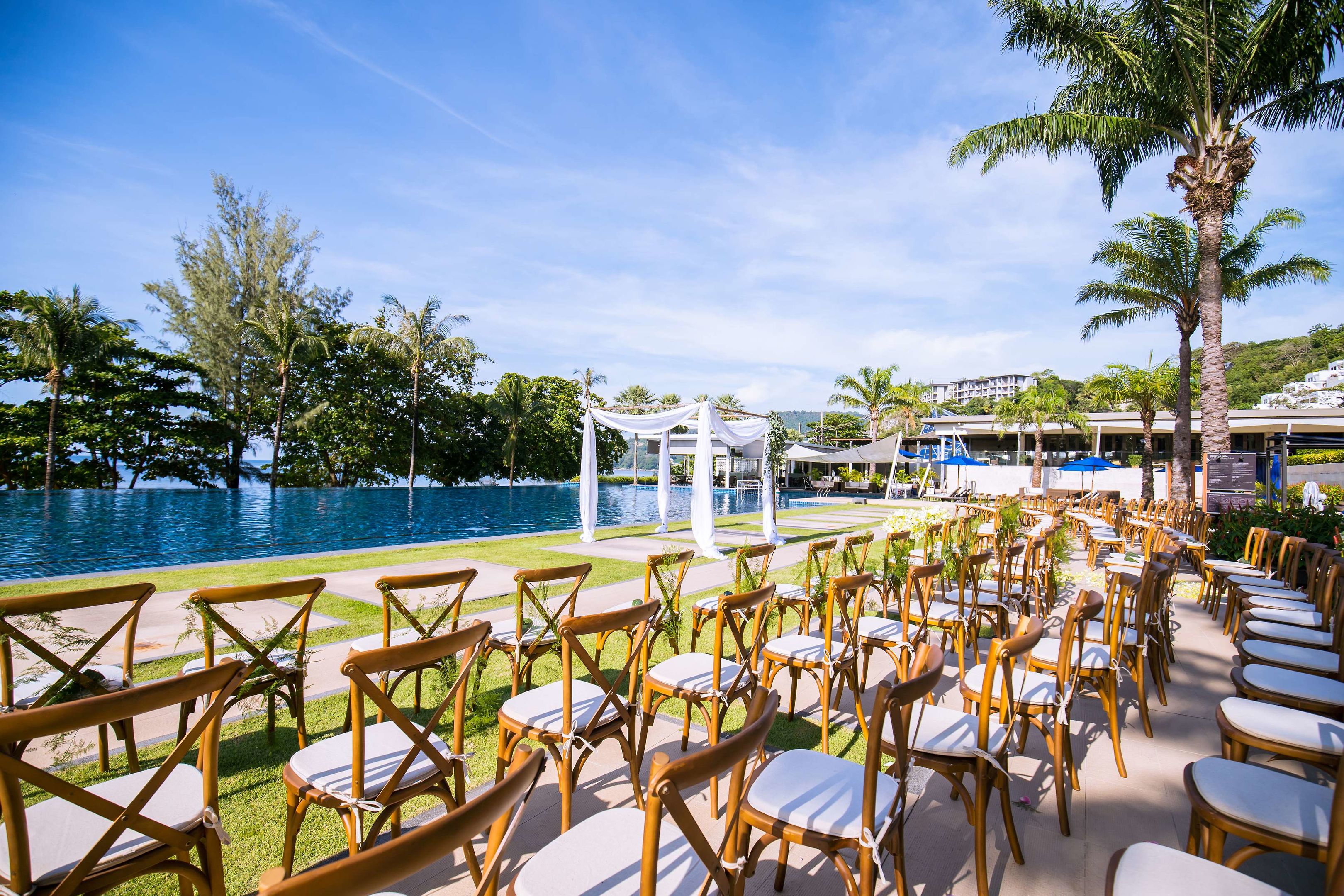 Hyatt Regency Phuket Resort foto 108