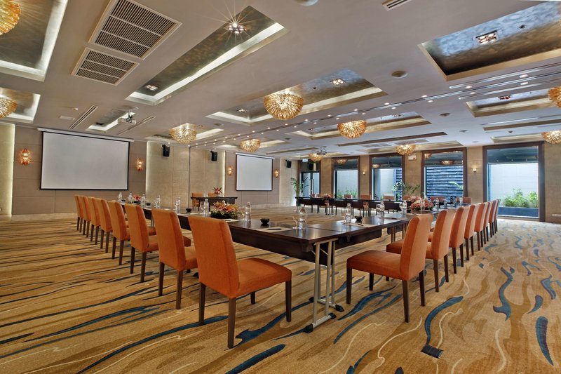 Hyatt Regency Phuket Resort foto 82